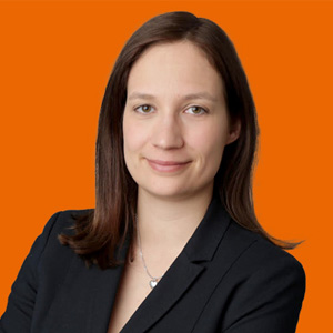 Rebecca Bausinger