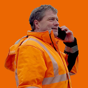 Ulf Steffens