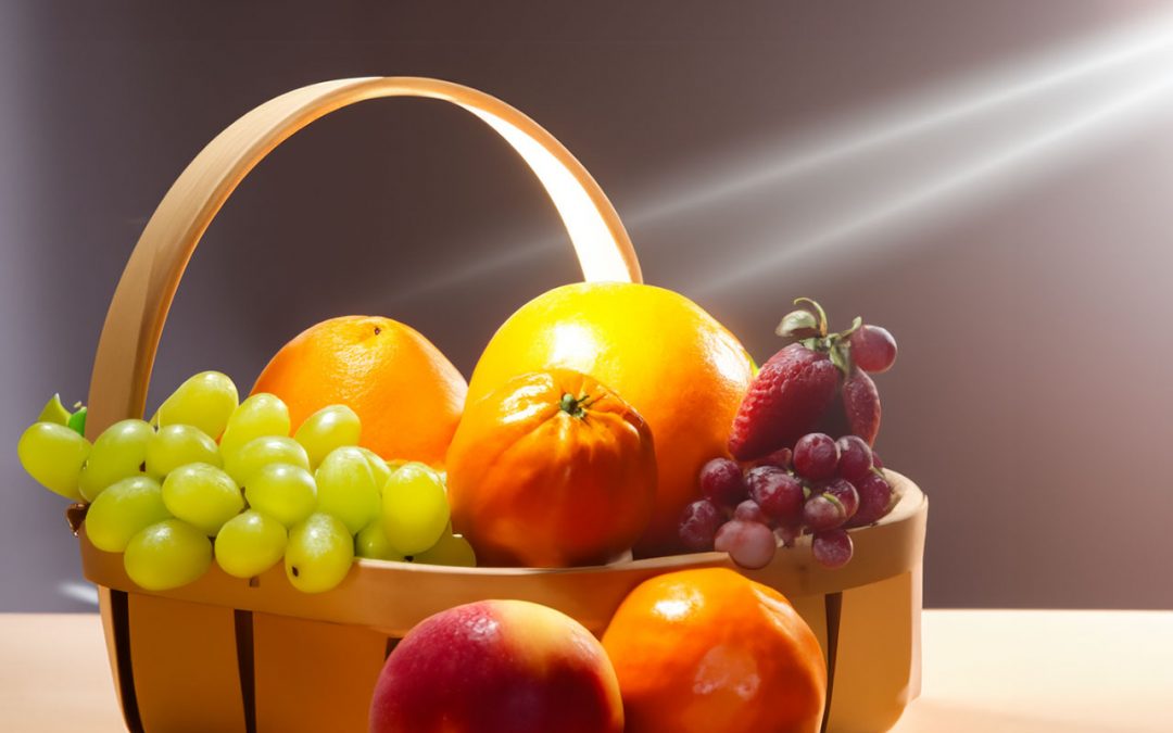 Der Obstkorb als Benefit Nr. 1? So stärkst Du Deine Mitarbeiterbindung nachhaltig!